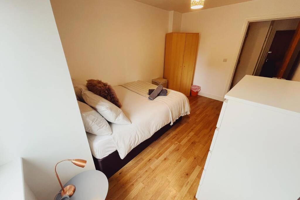 Appartamento 1 Bedroom Centre - Sleeps 4 Free Parking Newcastle Upon Tyne