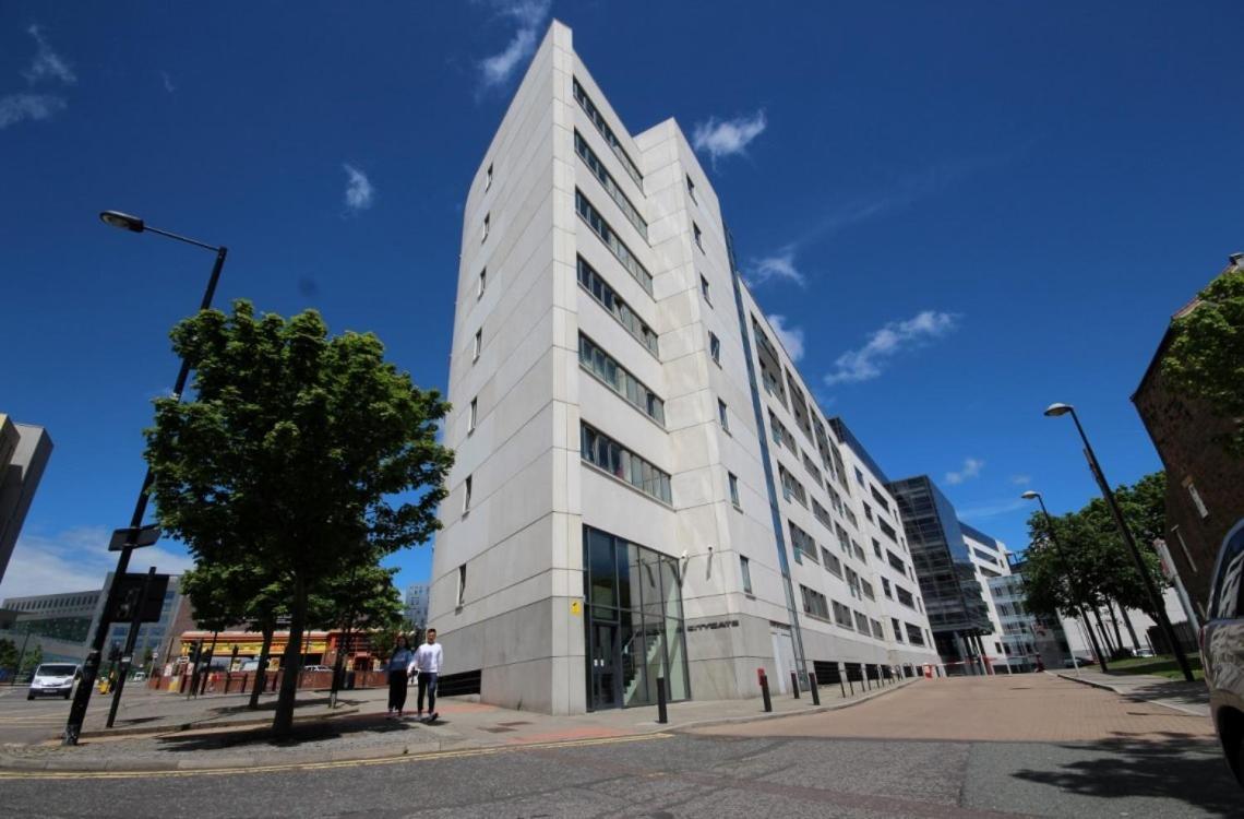 Appartamento 1 Bedroom Centre - Sleeps 4 Free Parking